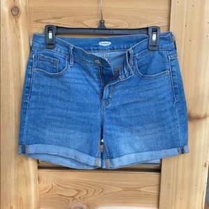 Old Navy Denim Shorts
